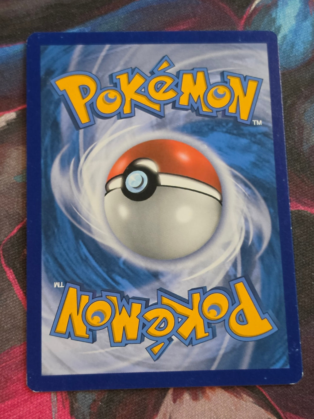 Cutiefly - 145/214 - SM - Lost Thunder - Common - LP (Back)