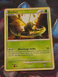Scyther (36) - 36/90 - Undaunted - Uncommon - MP - Pokemon