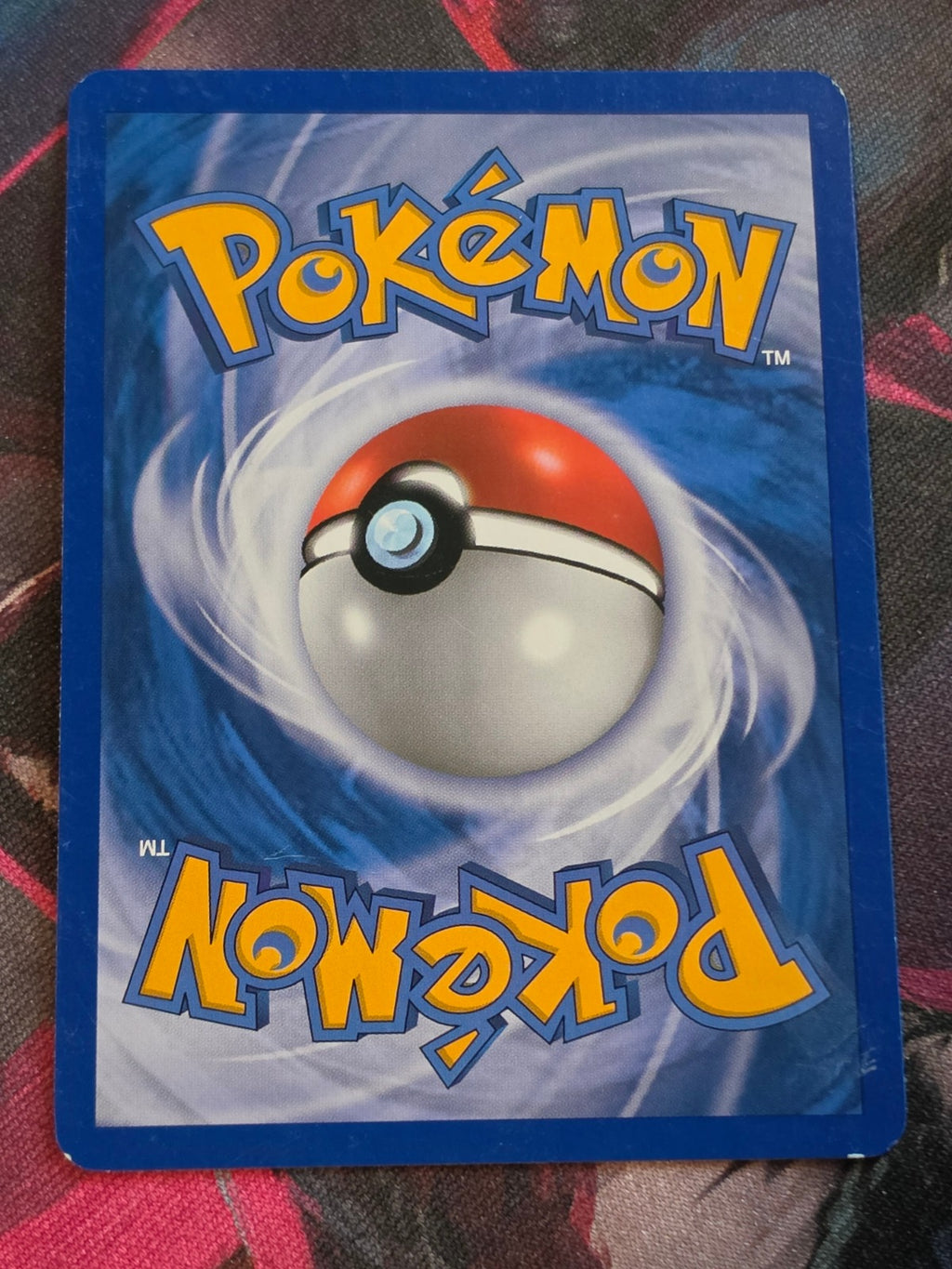 Magnemite - 111 - Supreme Victors - Common - Reverse Holo - LP - Pokemon (Back)