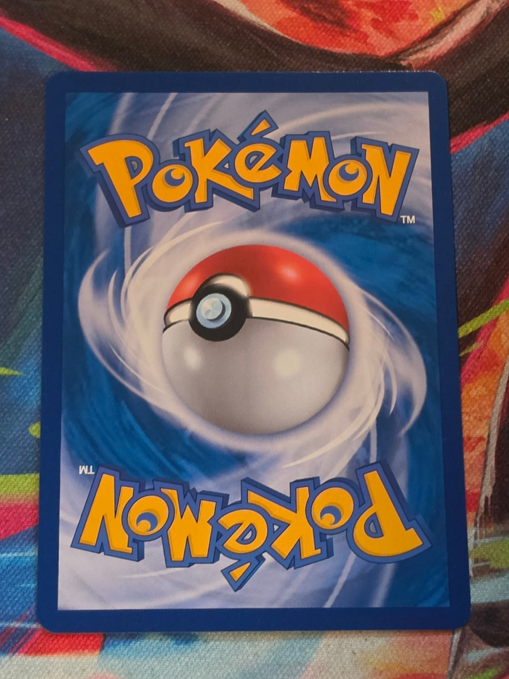 Kingdra - 018/051 - SM3H: To Have Seen the Battle Rainbow - Rare - NM (Back)