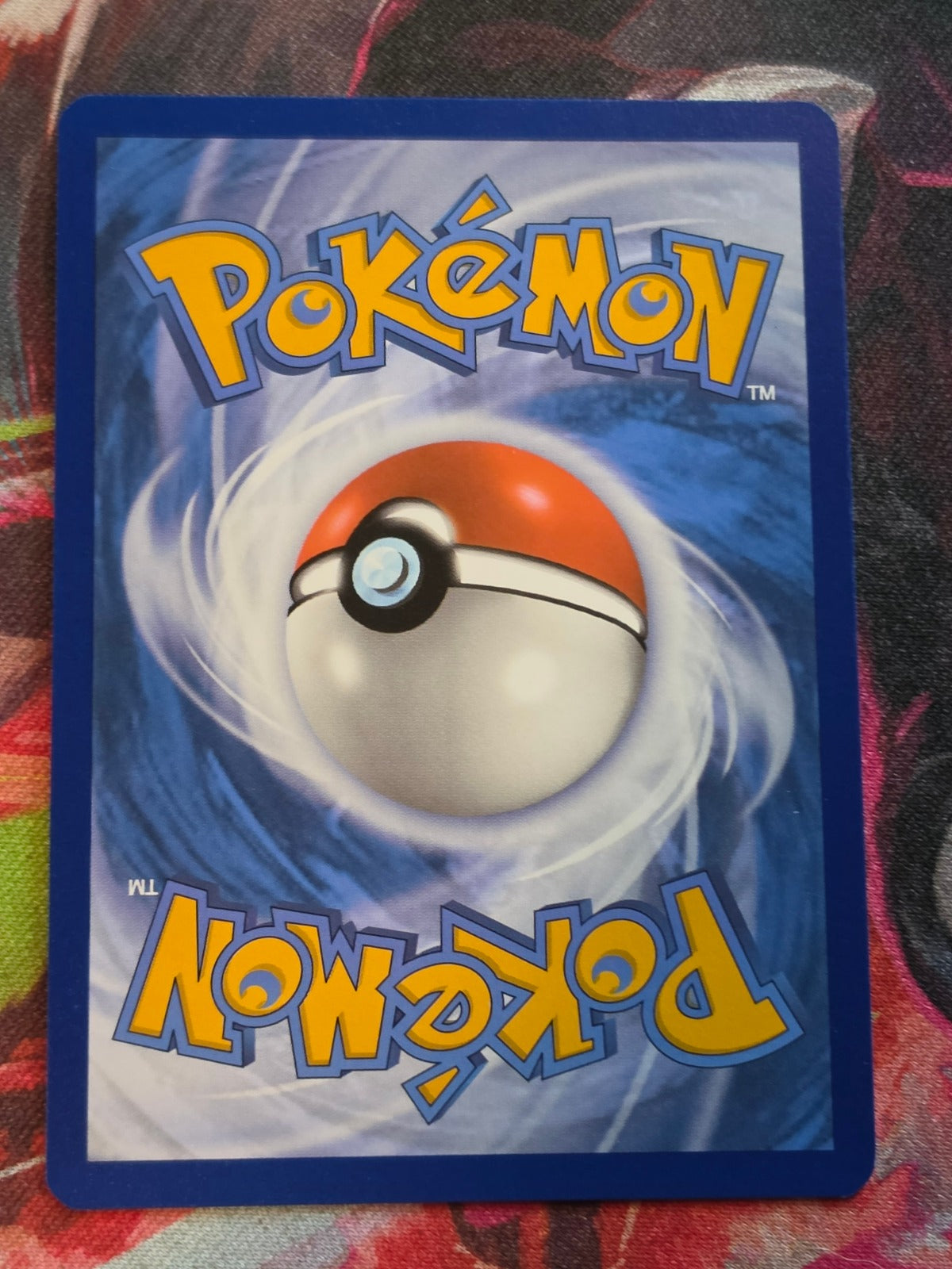 Dragonite ex Double Rare SV03: Obsidian Flames 159/197 NM Pokemon (Back)