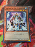 Samurai of the Ice Barrier Common Hidden Arsenal: Chapter 1 HAC1-EN038 LP