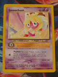 Smoochum - 54/64 - Neo Revelation - Common - Unlimited - LP Pokemon