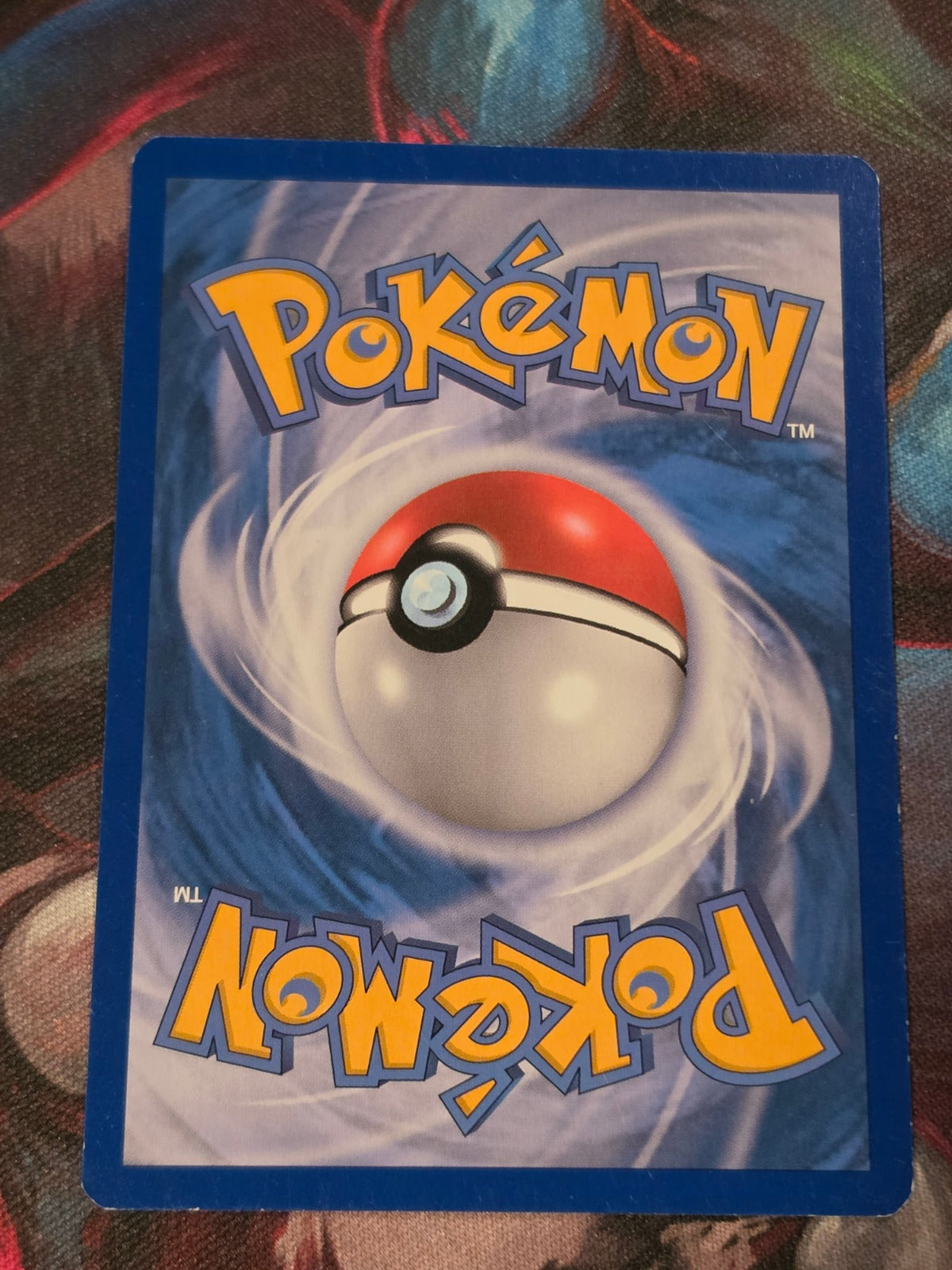 Rufflet - 115/135 - Plasma Storm - Common - LP - Pokemon (Back)