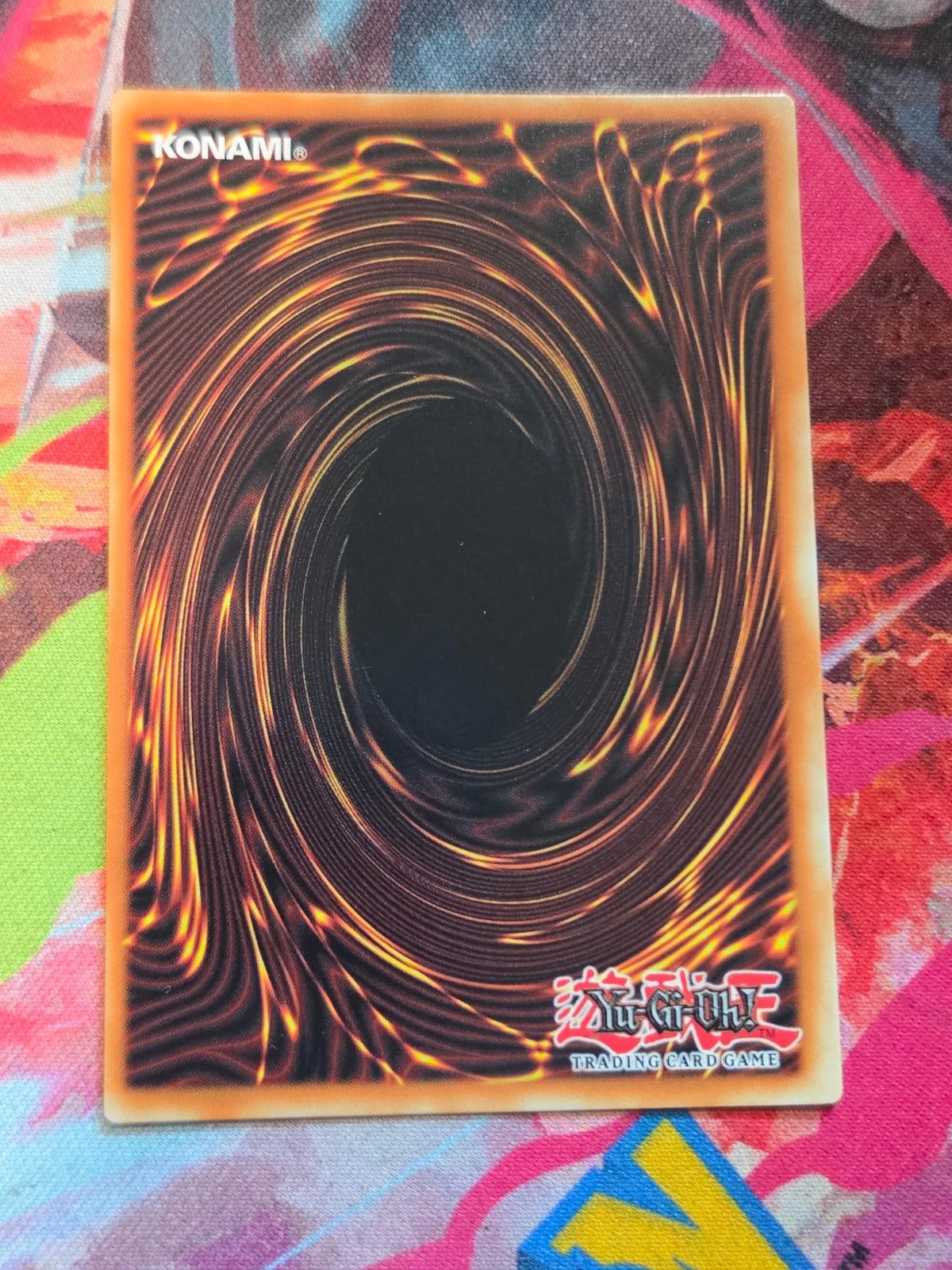 Skyscraper Common Legendary Duelists: Season 3 LDS3-EN105 LP (Back)