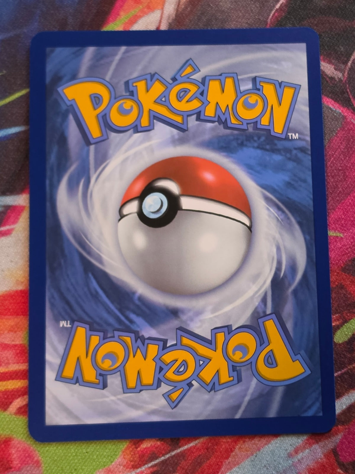 Brock's Scouting Ultra Rare Journey Together 179/159 NM Pokemon (Back)
