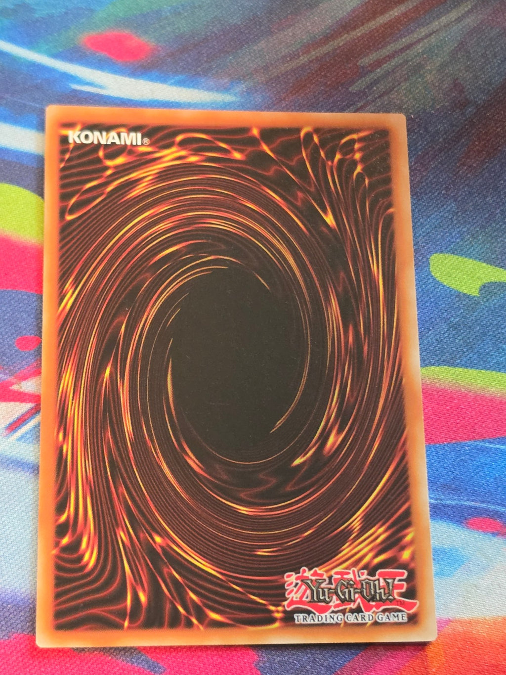 Jar of Avarice Common Speed Duel GX: Duel Academy Box SGX1-ENE20 1st Edition 1st Edition LP Yu-Gi-Oh! (Back)