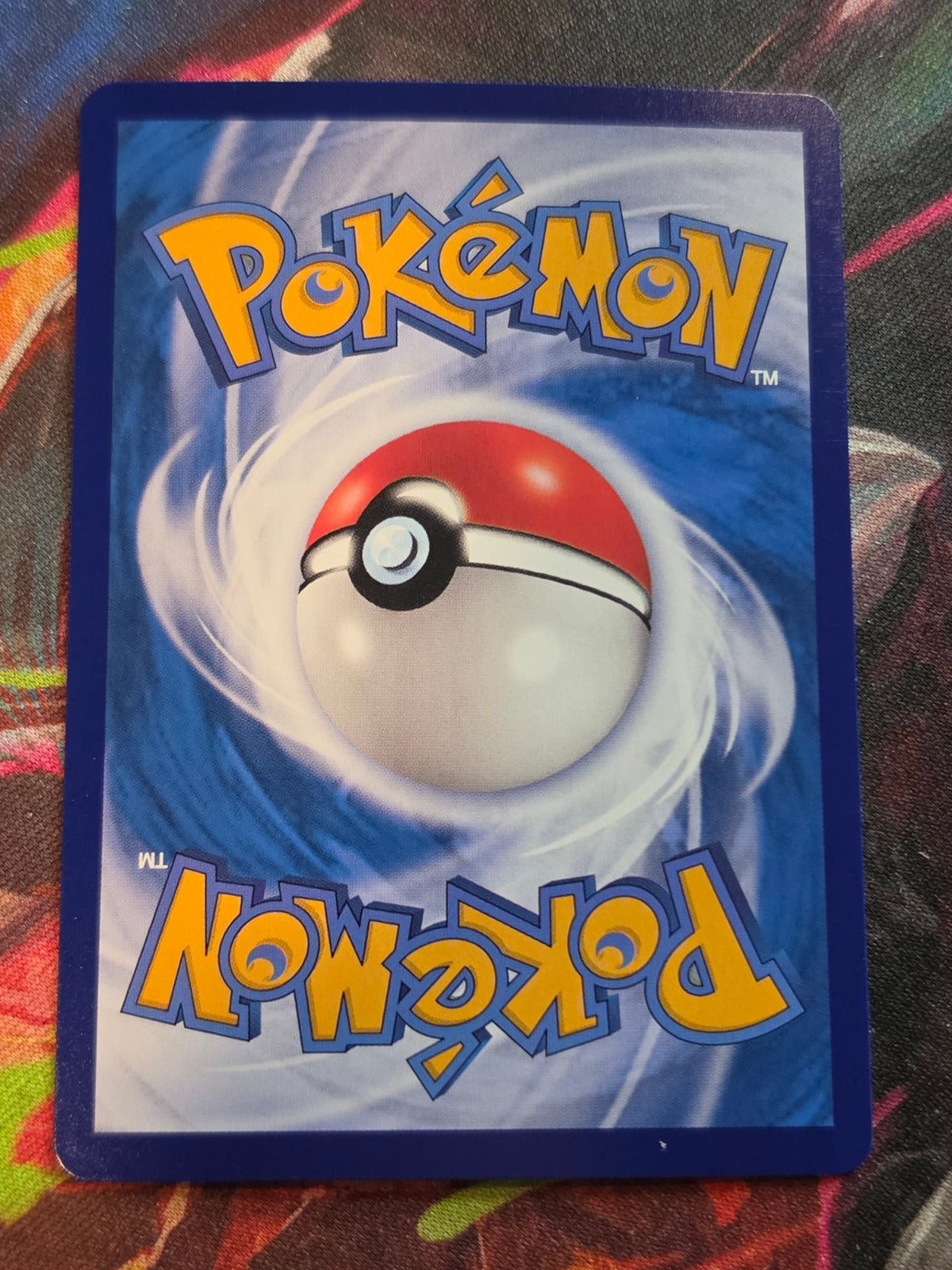 Drowzee Common Collect 151 Surprise, Hope, Journey, & Gathering 096/151 NM Simplified Chinese Pokemon (Back)