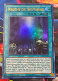 Domain of the True Monarchs Ultra Rare Ghosts From the Past: The 2nd Haunting GFP2-EN161 LP