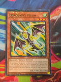 Dragunity Pilum (Duel Terminal) Duel Terminal Technology Common Hidden Arsenal: Chapter 1 HAC1-EN160 LP