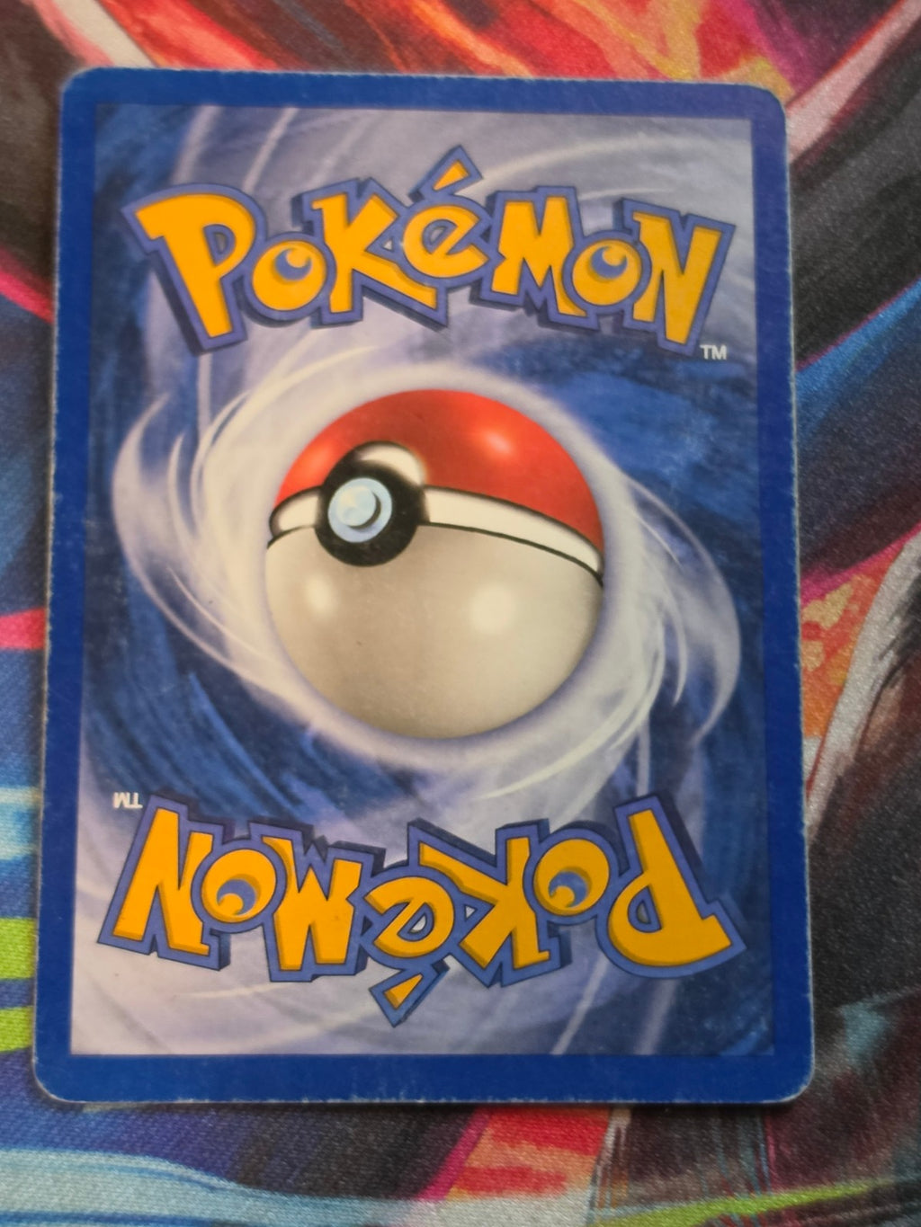 Aron - 49/109 - EX Ruby and Sapphire - Common - MP - Pokemon (Back)