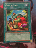 Goblin Thief Common Ancient Sanctuary AST-045 LP-HP