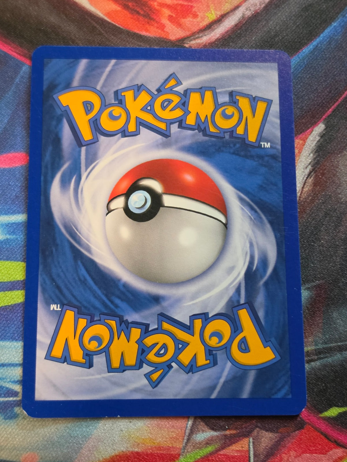 Delcatty - 34/100 - EX Sandstorm - Uncommon - NM - Pokemon (Back)