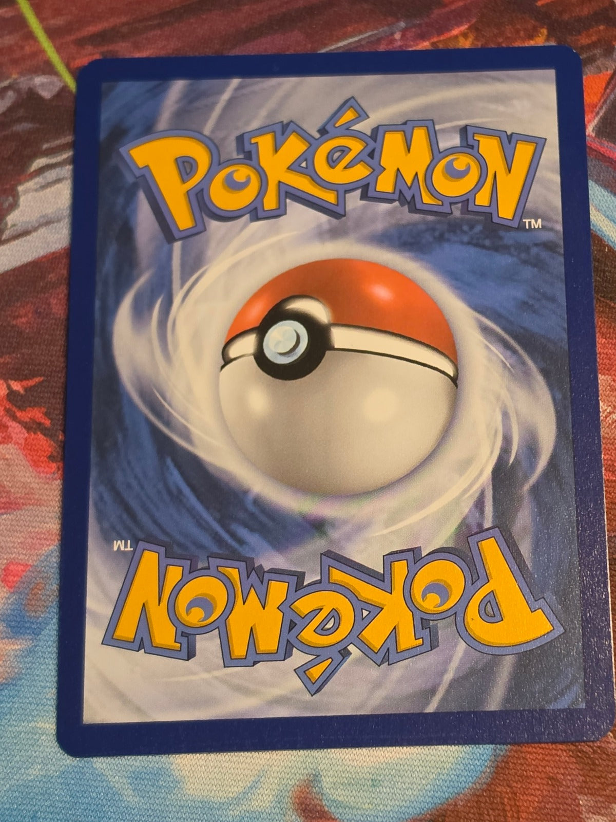 Team Star Grunt Ultra Rare SV01: Scarlet & Violet Base Set 242/198 NM Pokemon (Back)