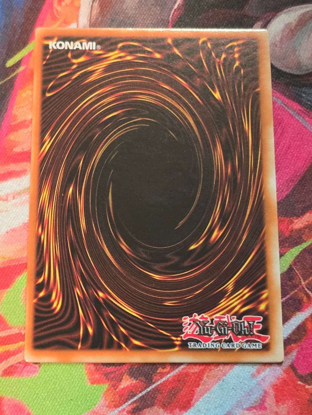 Gagaku-P.U.N.K. Wild Picking Rare The Grand Creators GRCR-EN009 LP (Back)