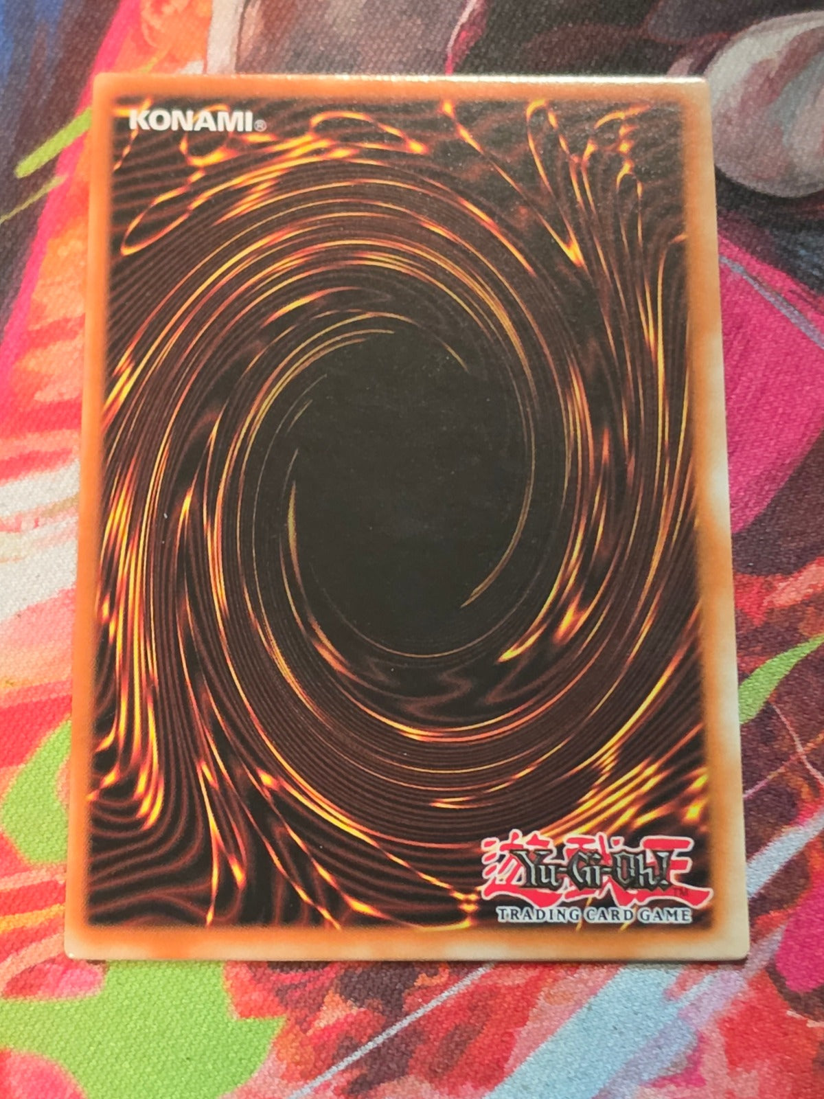 Gagaku-P.U.N.K. Wild Picking Rare The Grand Creators GRCR-EN009 LP (Back)