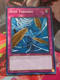 Dust Tornado Common Hidden Arsenal: Chapter 1 HAC1-EN027 LP