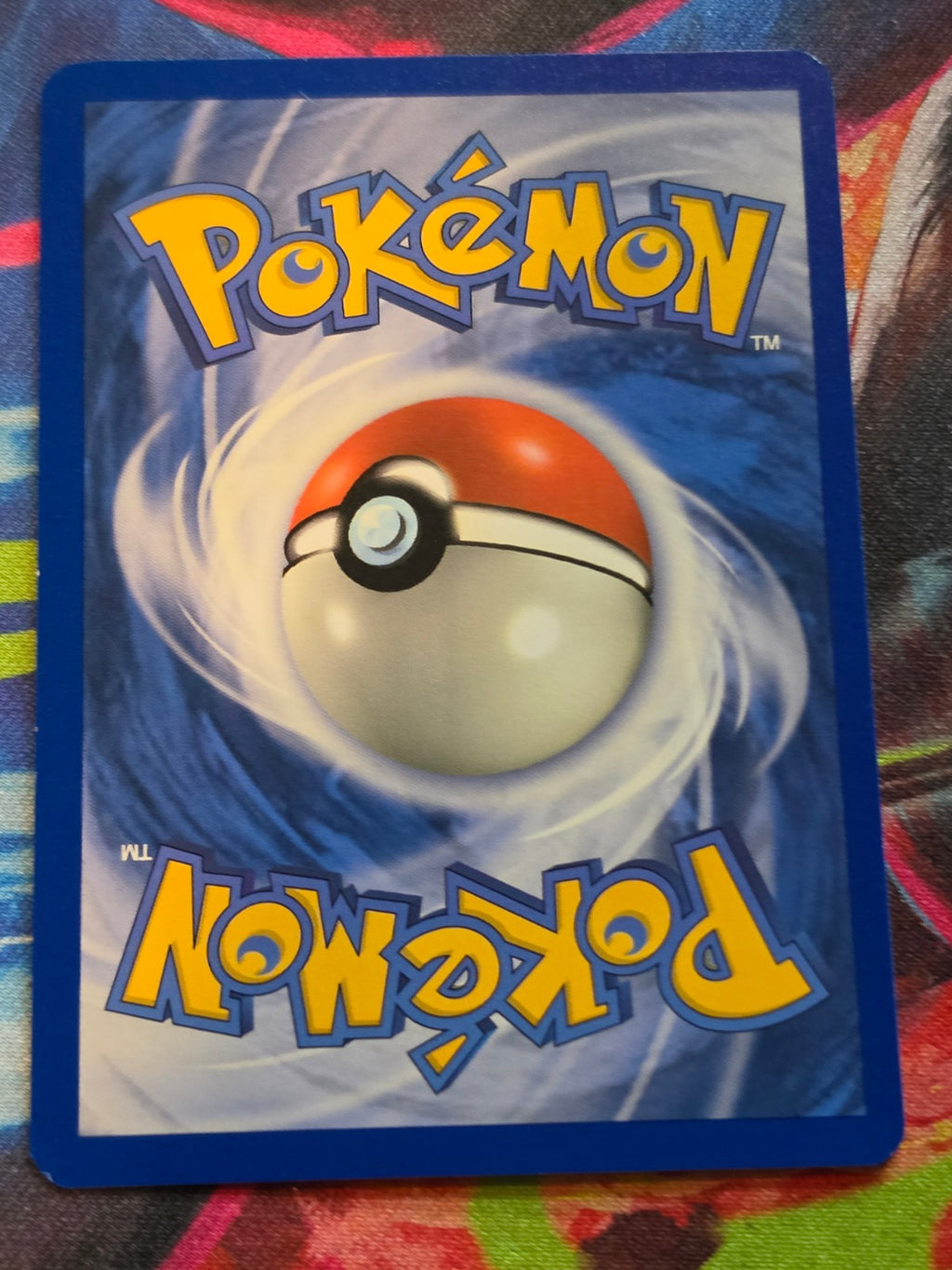 Sabrina's Drowzee - 092/132 - Gym Heroes - Common - Unlimited - NM Pokemon (Back)