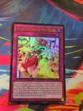 Ebisu Shinsen Matsuri Ultra Rare Battles of Legend: Glorious Gallery BLGG-EN049 LP