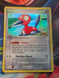 Porygon2 Reverse Holo Rare EX Delta Species 25/113 DMG Pokemon