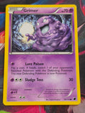 Grimer - 45/116 - Plasma Freeze - Common - LP - Pokemon