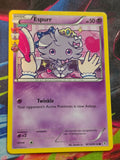 Espurr Common Generations Radiant Collection RC14/RC32 MP Pokemon