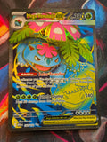 Mega Venusaur ex Ultra Rare Mega Evolution 155/132 NM Pokemon