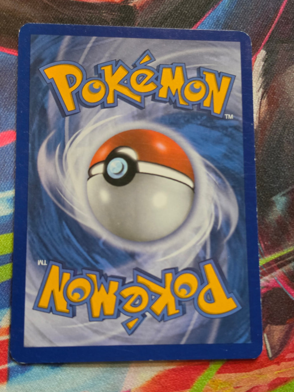Ursaring Common Legendary Treasures Radiant Collection RC16/RC25 LP Pokemon (Back)