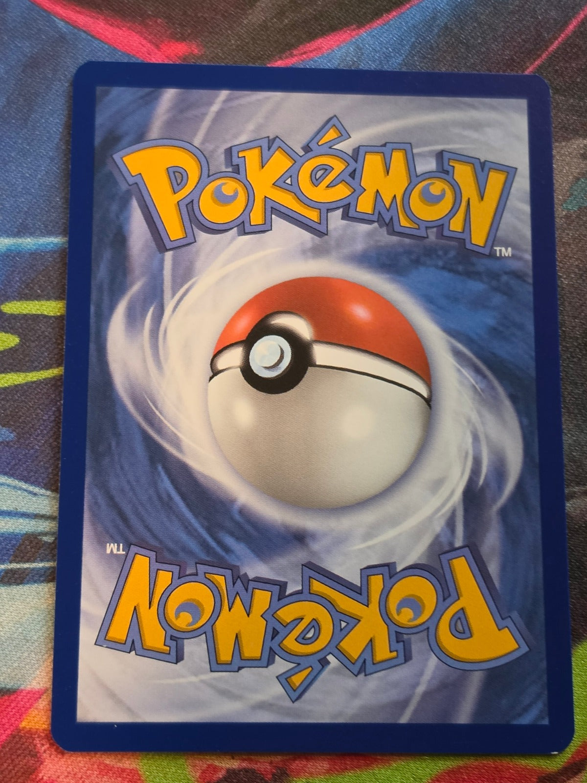Zarude Promo ME: Mega Evolution Promo 088 LP+ Pokemon (Back)