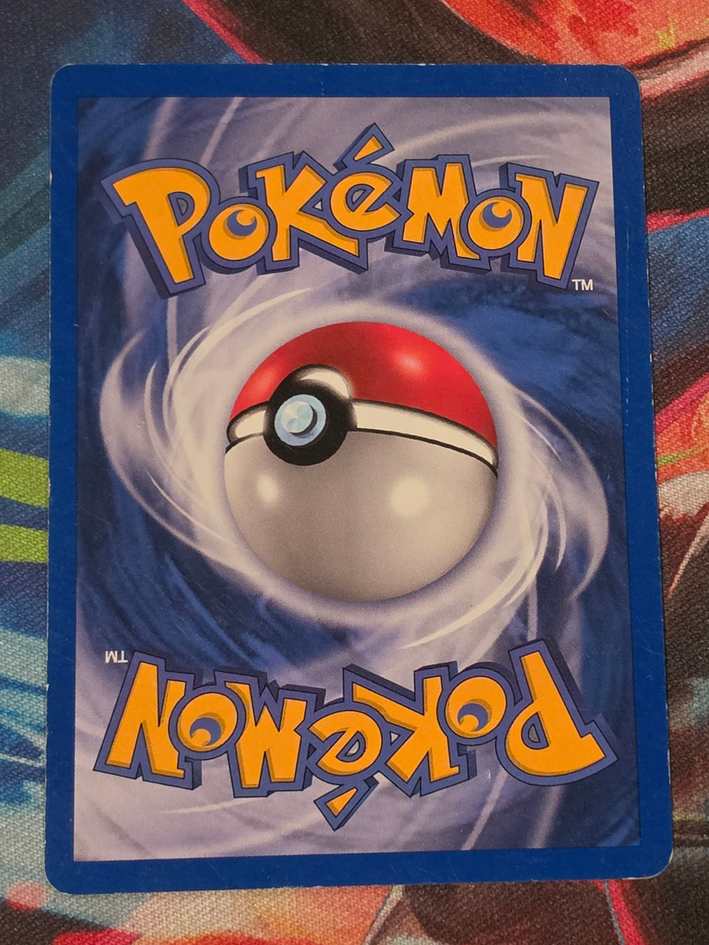 Aipom - 41/64 - Neo Revelation - Common - 1st Edition - LP Pokemon (Back)