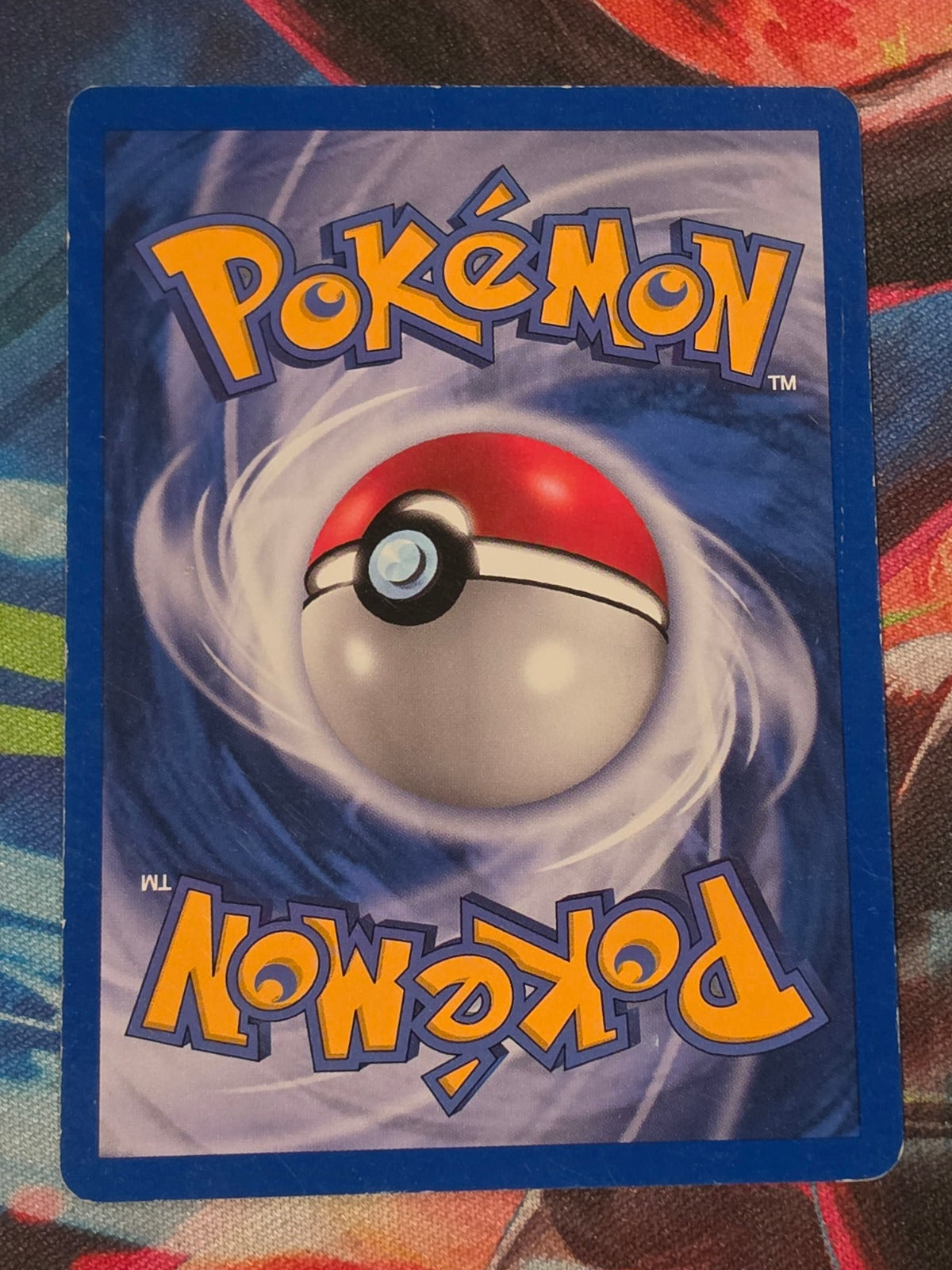 Aipom - 41/64 - Neo Revelation - Common - 1st Edition - LP Pokemon (Back)