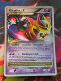 Giratina LV.X Promo Diamond and Pearl Promos DP38 DMG Pokemon