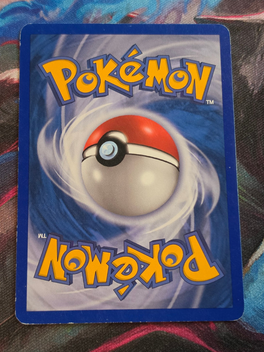 Dunsparce - 31/92 - EX Legend Maker - Uncommon - LP - Pokemon (Back)