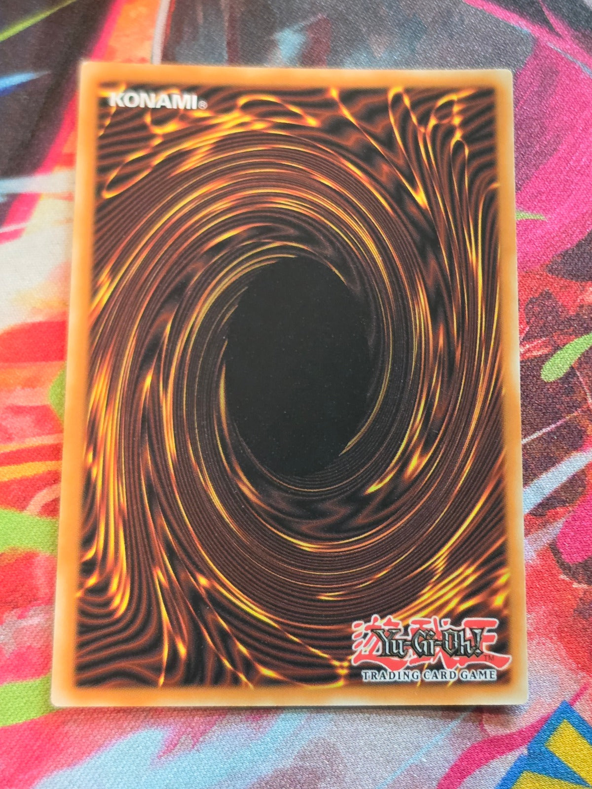 Salamangreat Raging Phoenix (Secret Rare) Secret Rare Quarter Century Stampede RA04-EN083 NM (Back)