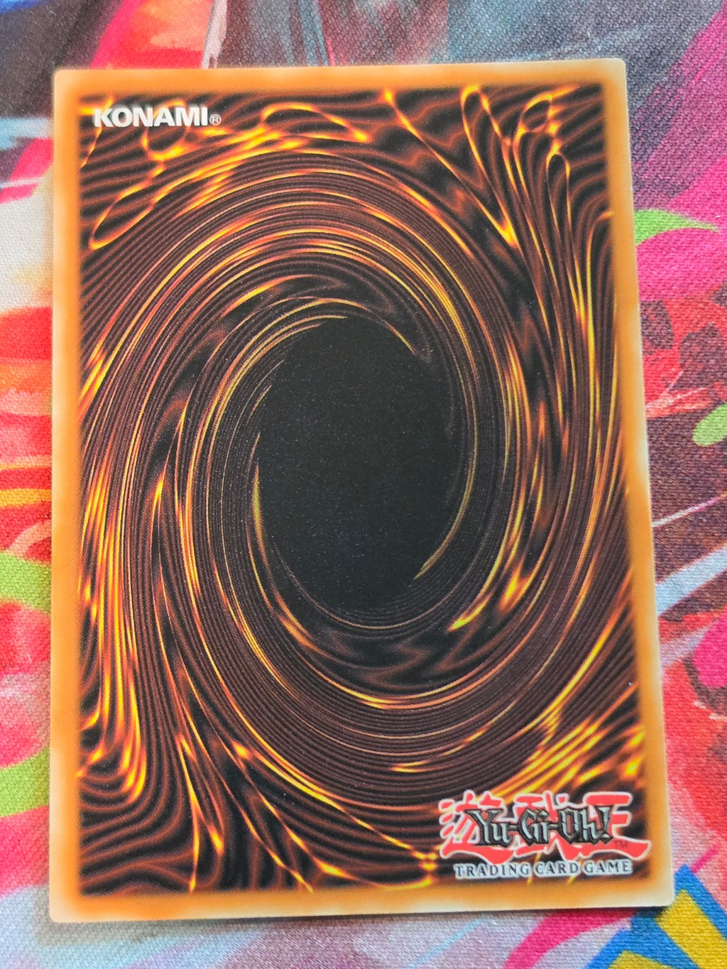 Vanquish Soul Dr. Mad Love (Secret Rare) Secret Rare Quarter Century Stampede RA04-EN045 NM (Back)