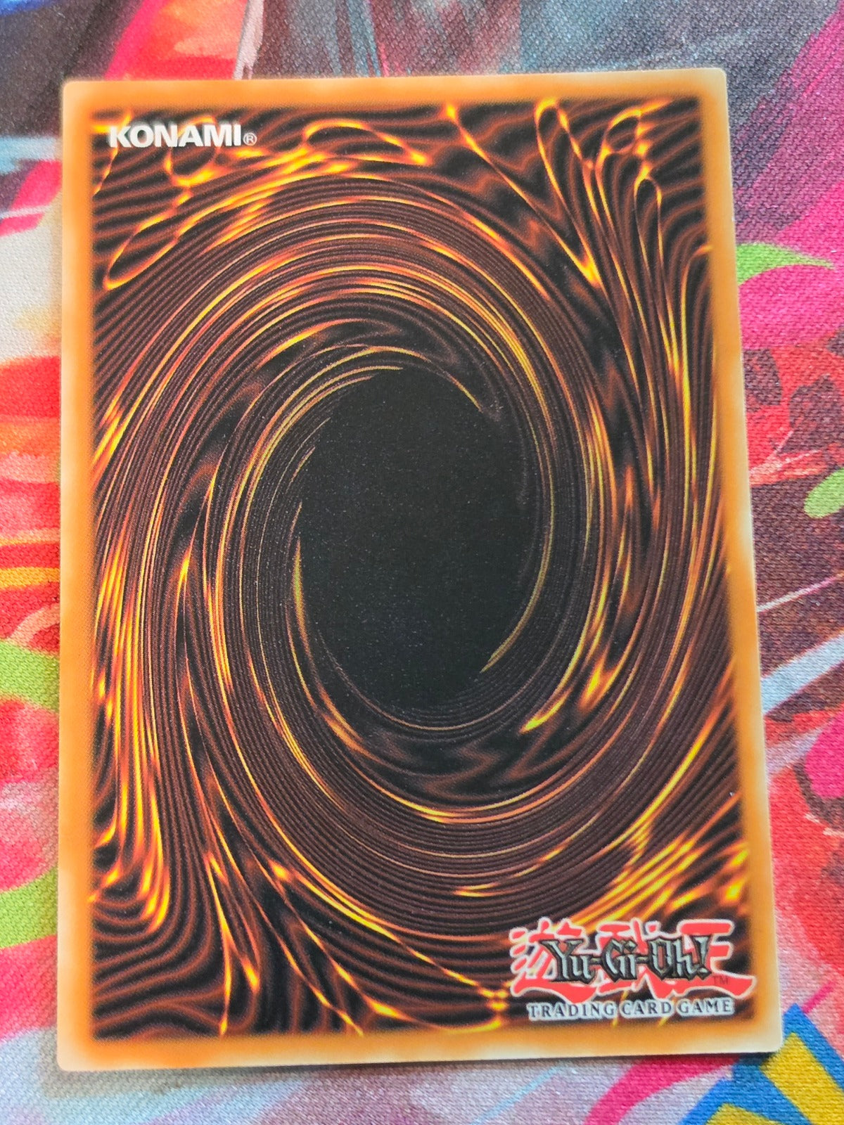 Vanquish Soul Dr. Mad Love (Secret Rare) Secret Rare Quarter Century Stampede RA04-EN045 NM (Back)