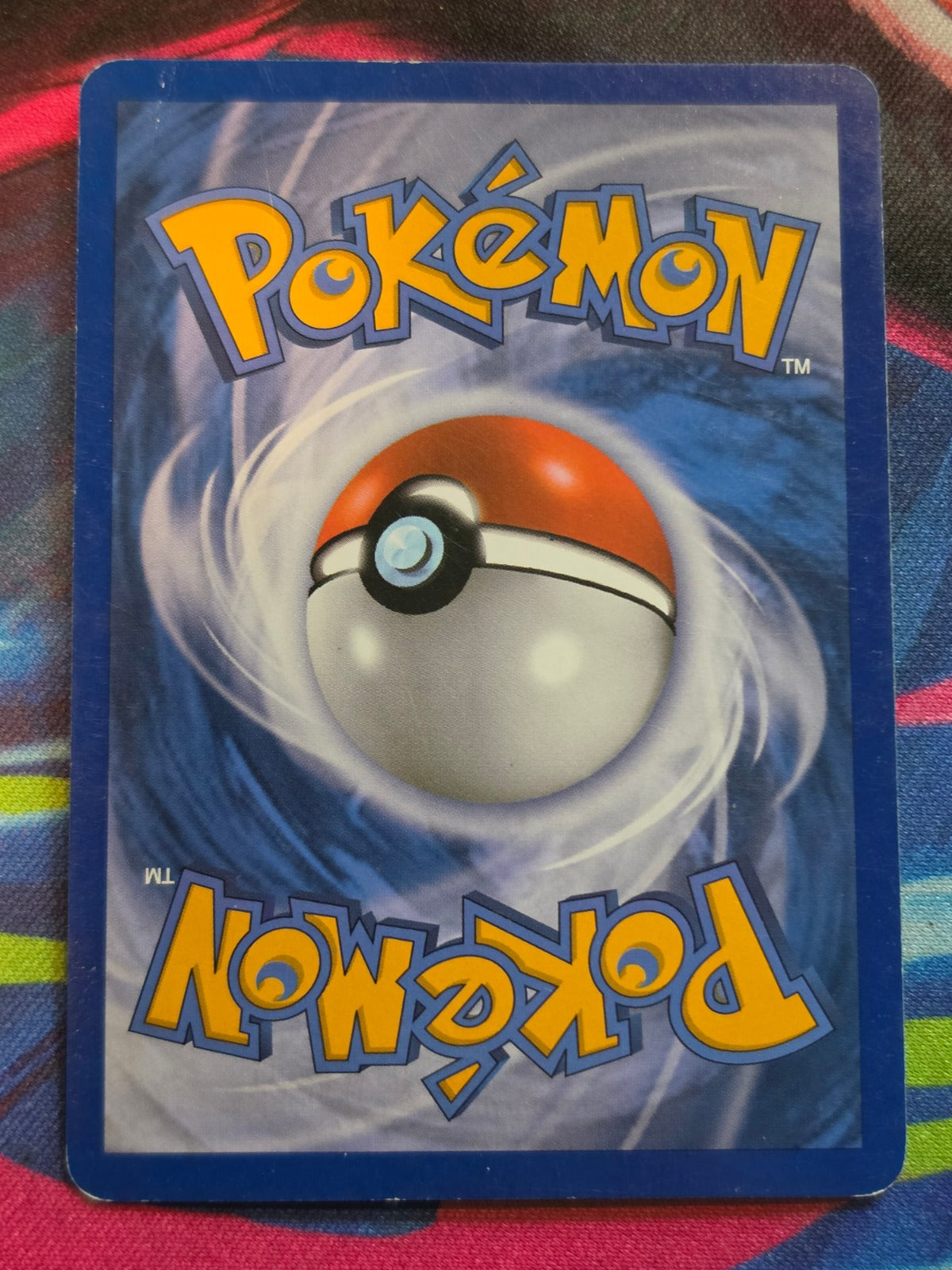 Audino Common Legendary Treasures: Radiant Collection RC17/RC25 MP Pokemon (Back)