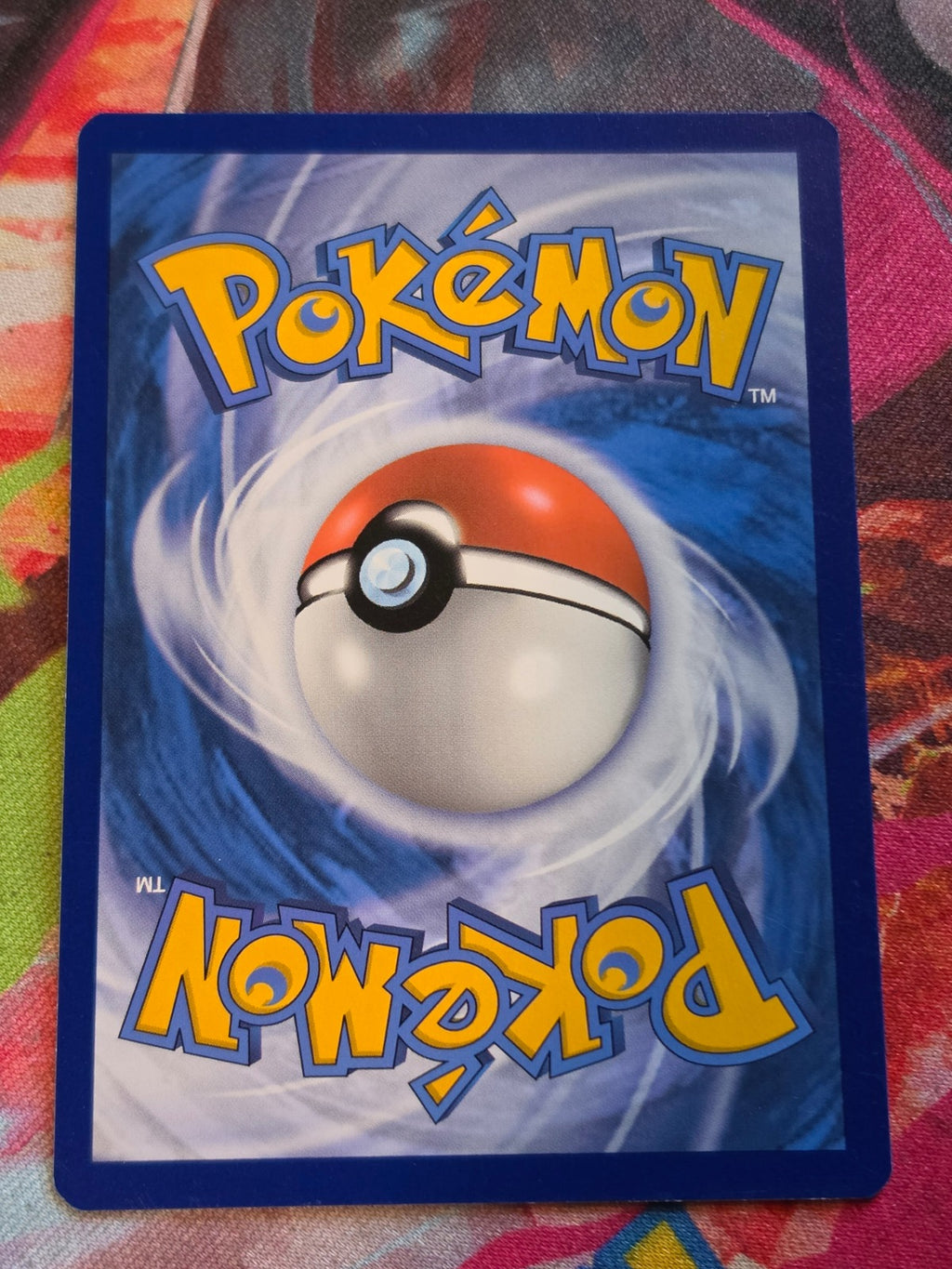 Passimian Ultra Rare SWSH12: Silver Tempest Trainer Gallery TG08/TG30 NM Pokemon (Back)