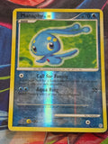 Manaphy - 9/130 - Diamond and Pearl - Holo Rare - Reverse Holo - HP Pokemon