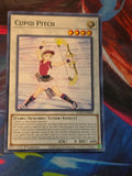 Cupid Pitch Common Burst of Destiny BODE-EN046 LP