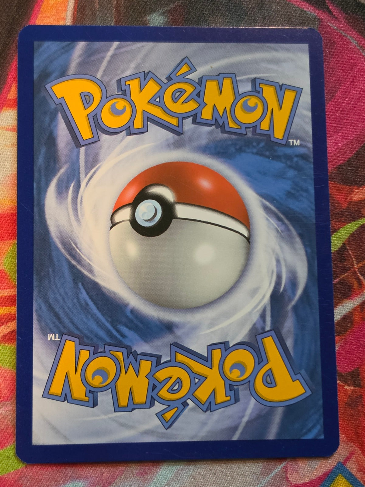 Nidoking Holo Rare Reverse Holo XY - Evolutions 45/108 LP Pokemon (Back)