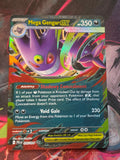 Mega Gengar ex Double Rare Phantasmal Flames 056/094 NM Pokemon