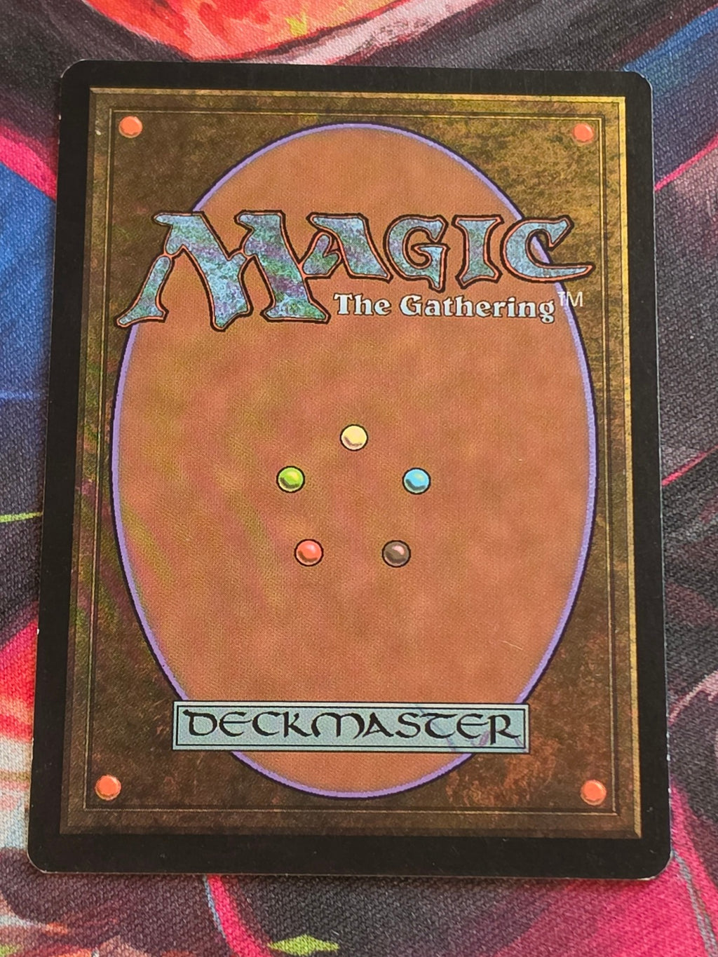 Angel of Glory's Rise - 1 - Avacyn Restored - Rare - LP - MTG (Back)
