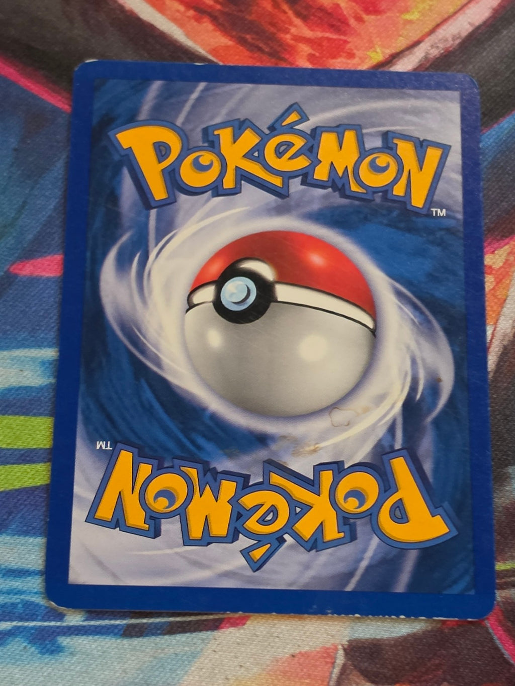 Shuckle - 072/111 - Neo Genesis - Common - Unlimited - LP Pokemon (Back)
