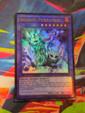 Invoked Purgatrio Ultra Rare Battles of Legend: Glorious Gallery BLGG-EN086 LP