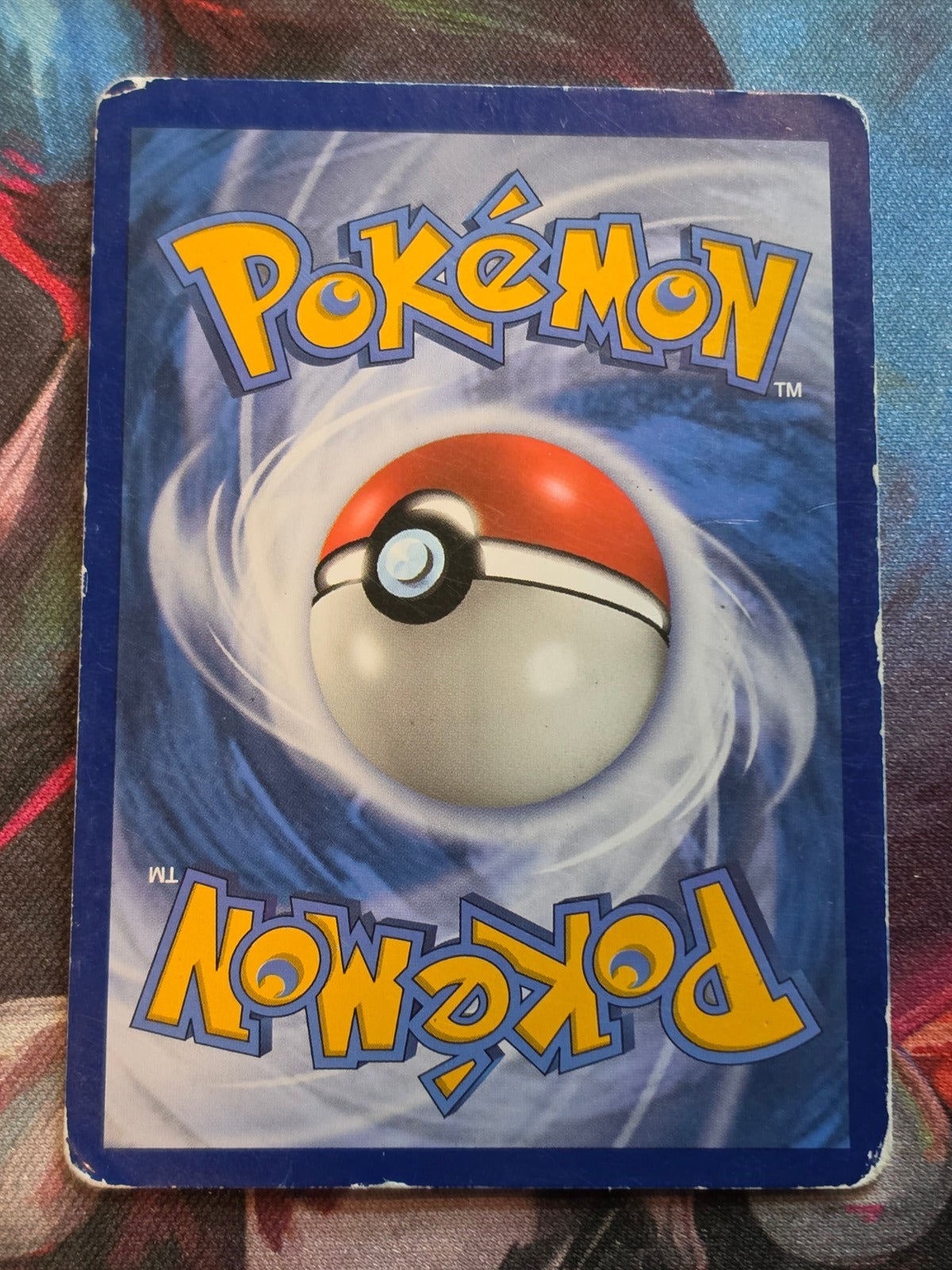 Celebi & Venusaur GX Promo SM Promos SM167 MP Pokemon (Back)