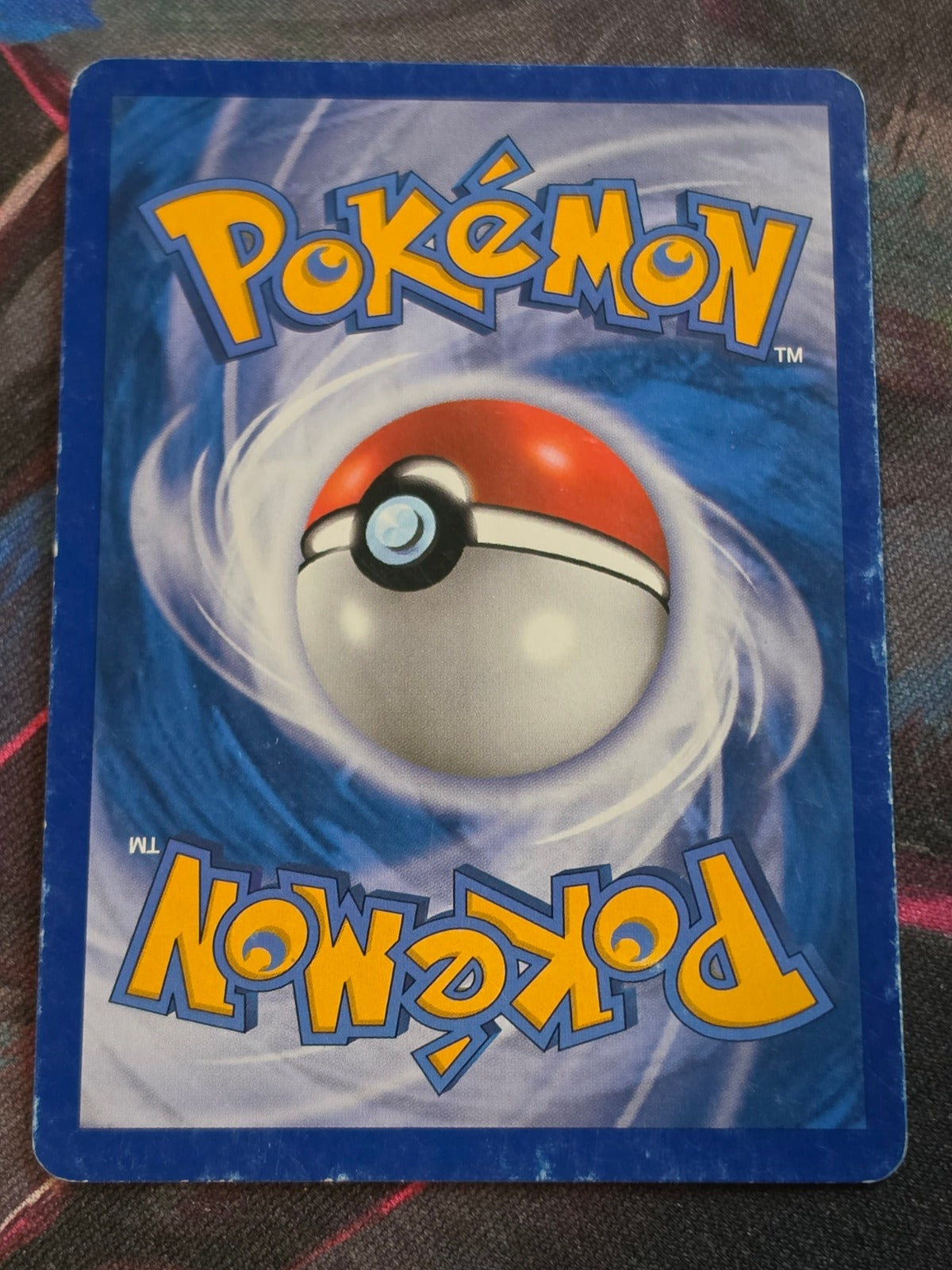 Dusknoir FB - 26 - Supreme Victors - Rare - MP - Pokemon (Back)