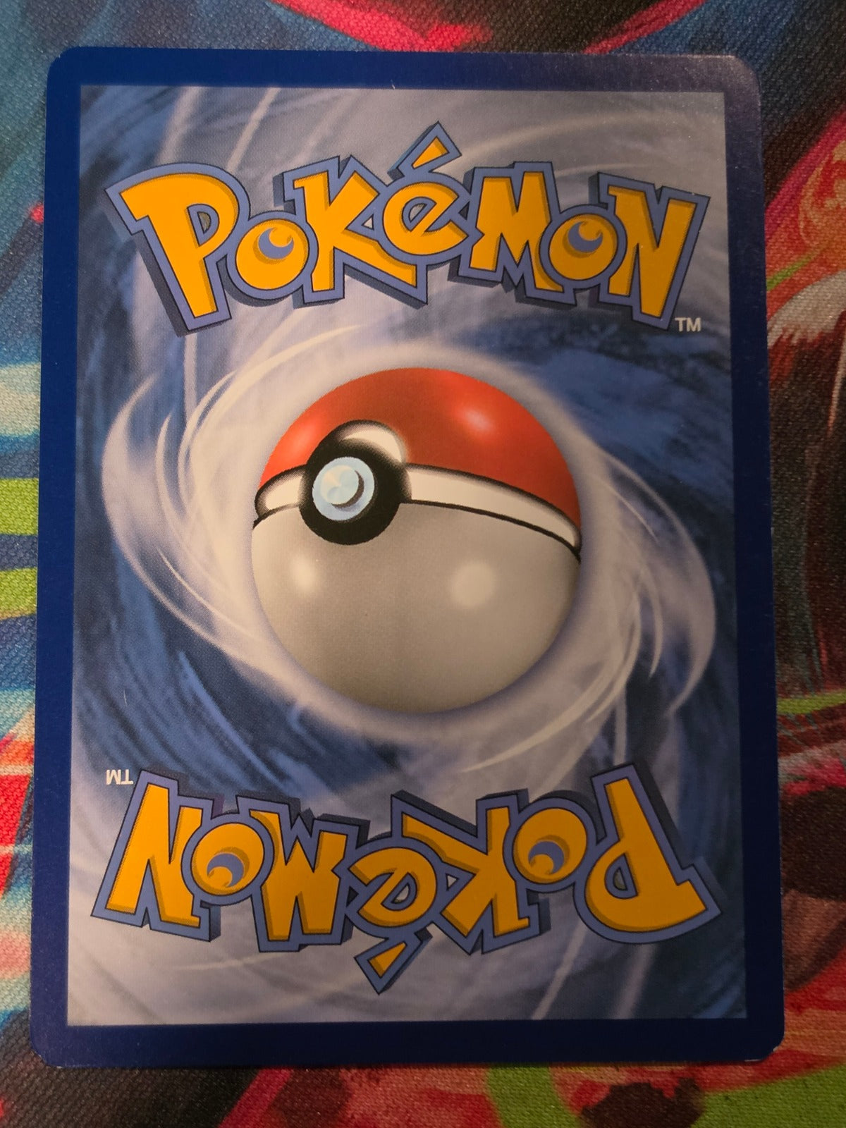 Pikachu Common SM - Burning Shadows 40/147 LP+ Pokemon (Back)