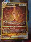Arceus VSTAR Secret Rare Crown Zenith Galarian Gallery GG70/GG70 NM Pokemon