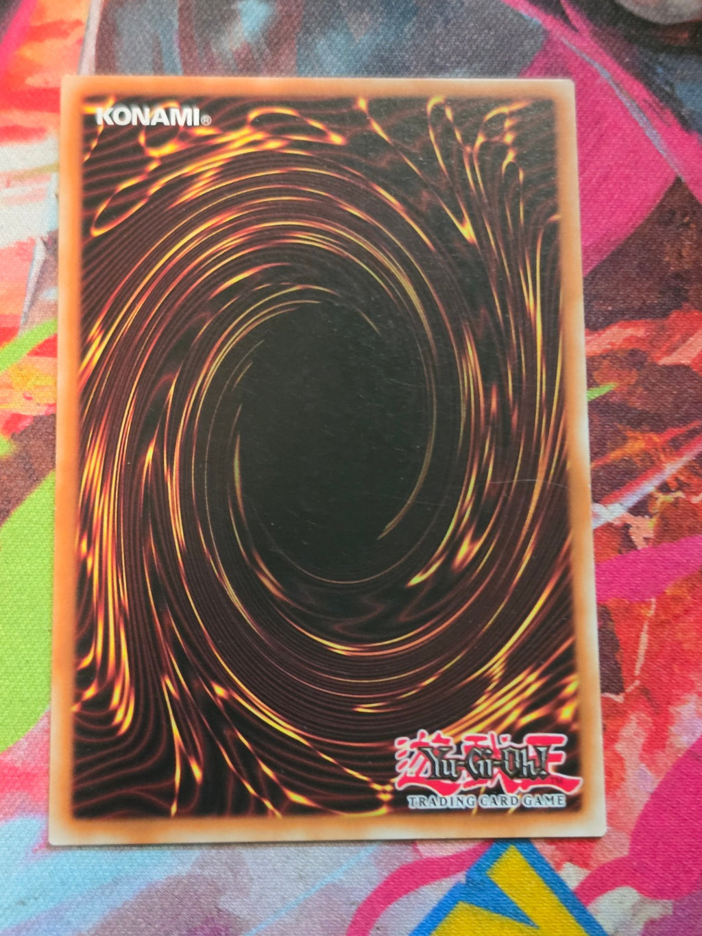 Centerfrog Common Cybernetic Horizon CYHO-EN025 LP (Back)